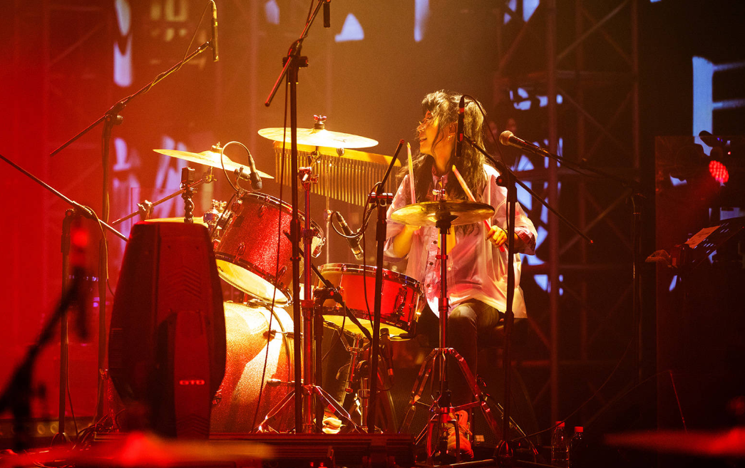 2022鹿先森乐队潍坊演唱会（门票价格、时间、地点）