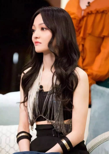 2023张韶涵苏州演唱会门票价格+时间+地点