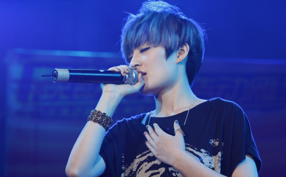 2022曾轶可广州演唱会门票价格、演出时间