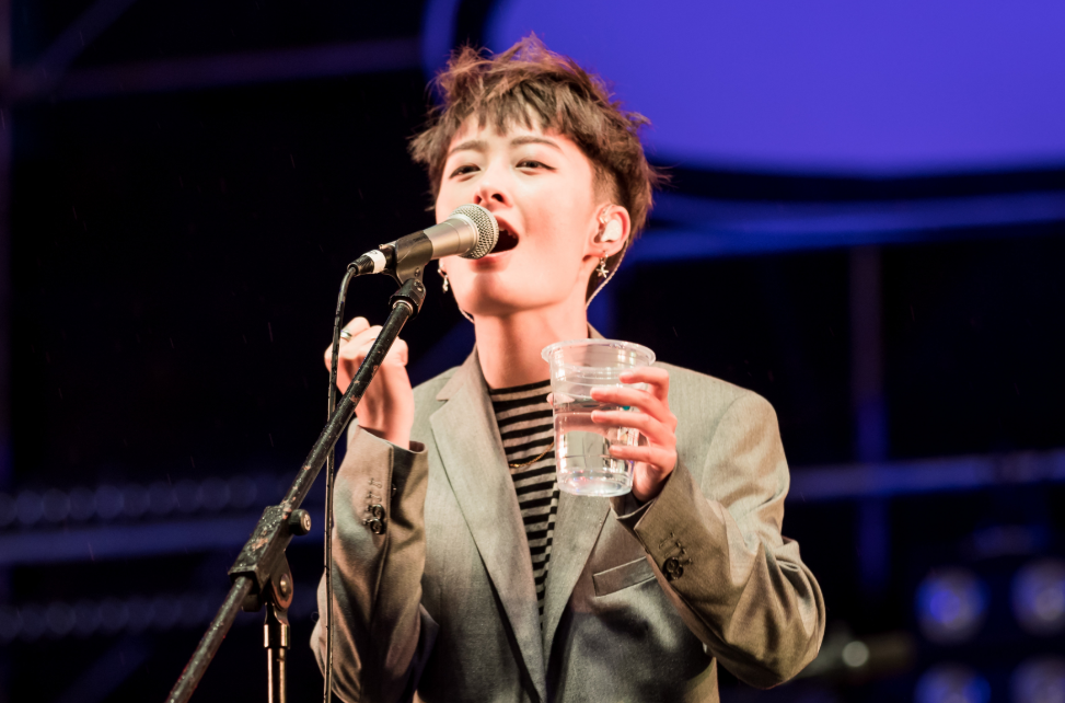 2022曾轶可广州演唱会门票价格、演出时间