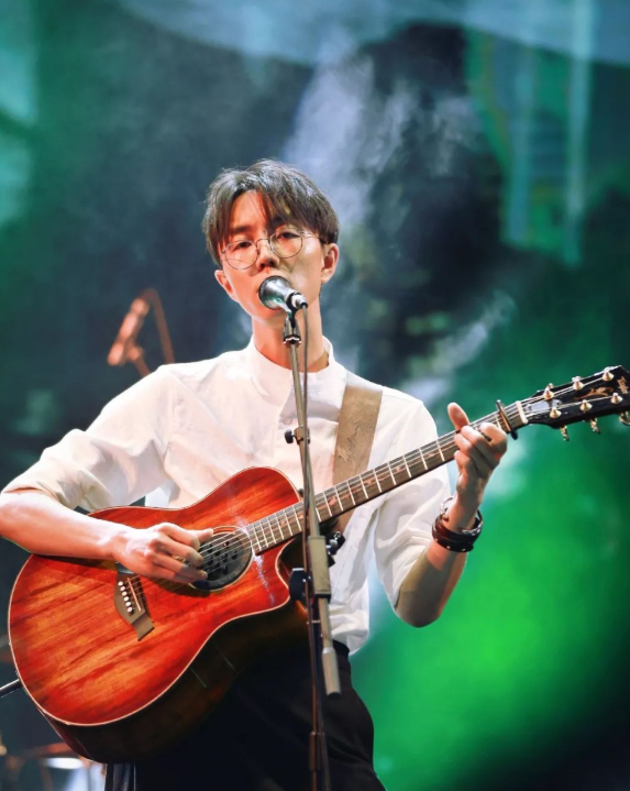 2022陈鸿宇哈尔滨演唱会什么时候开始？在哪里买票？