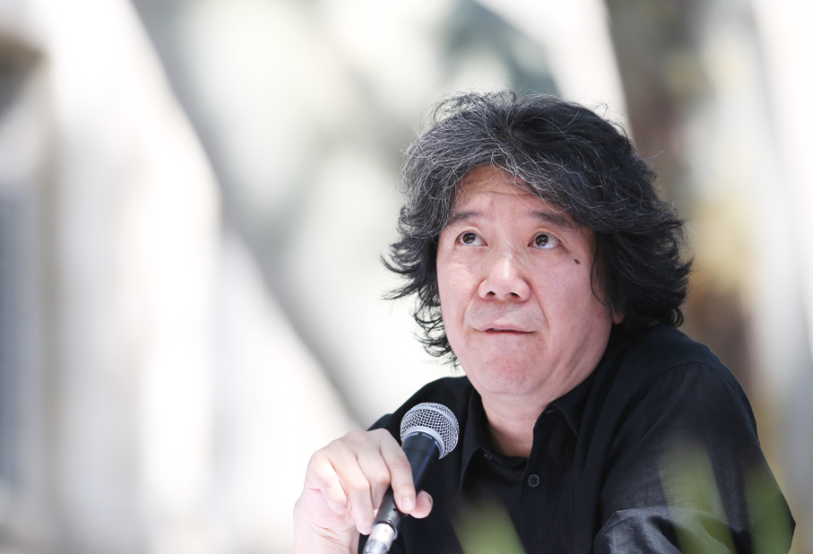 2022戏剧《红与黑》青岛站（时间地点、门票价格）