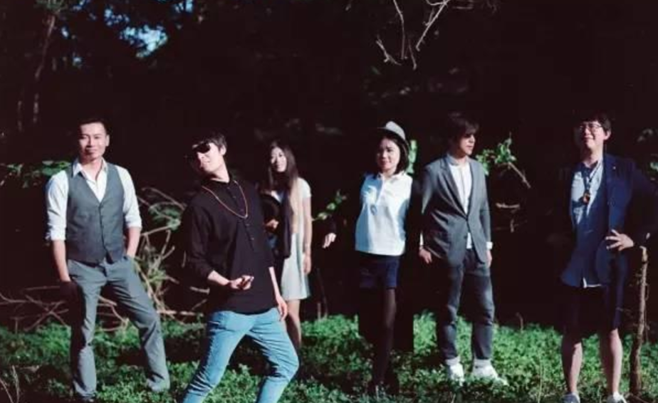 2022鹿先森乐队潍坊演唱会（门票价格、时间、地点）