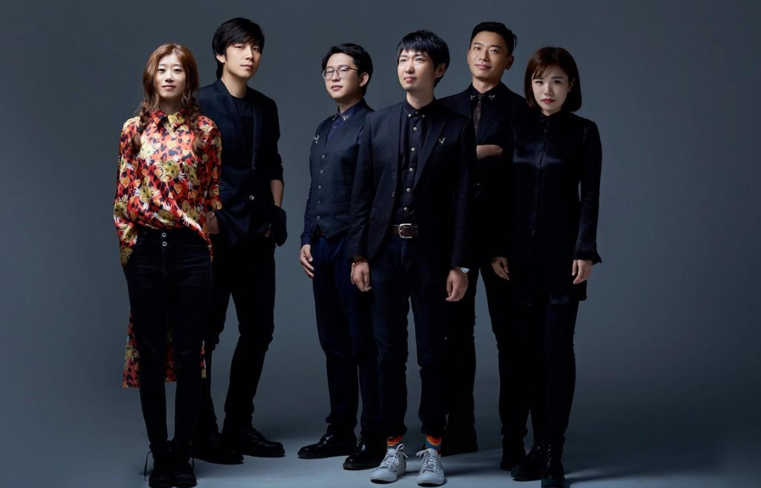 2022鹿先森乐队潍坊演唱会（门票价格、时间、地点）