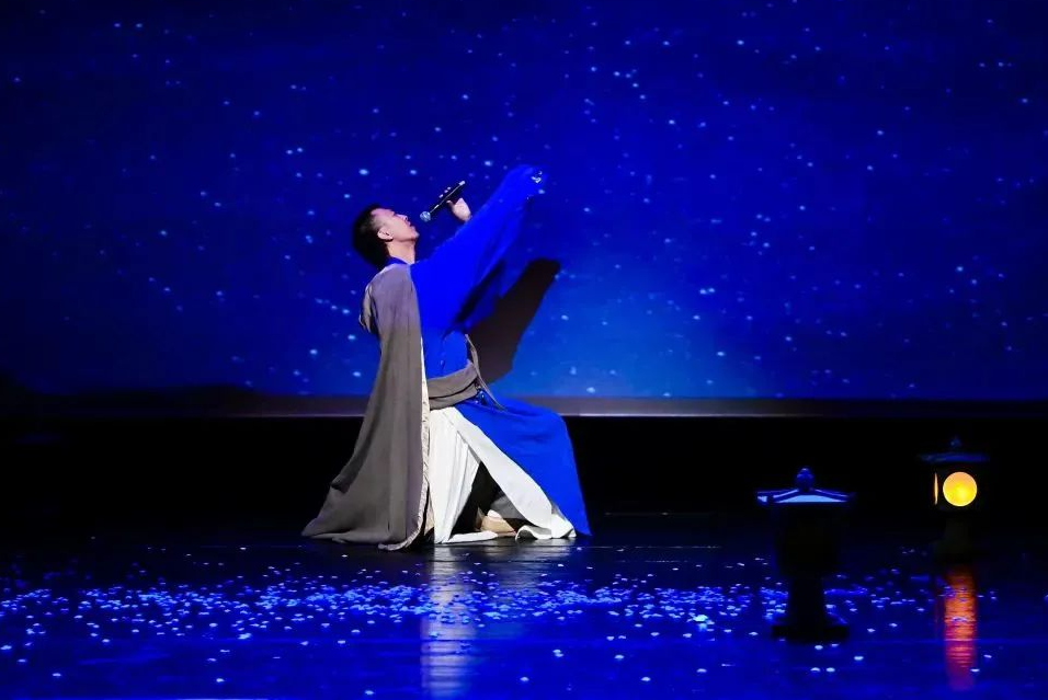 2022诗剧《情爱长安》珠海站什么时候开始?门票多少钱? 2022诗剧《情爱长安》珠海站什么时候开始?门票多少钱?