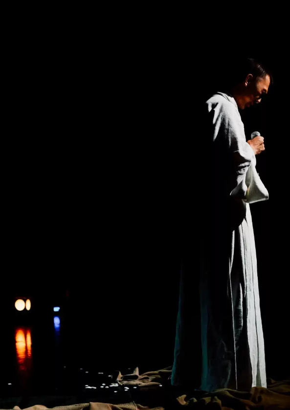 2022诗剧《情爱长安》杭州站门票怎么买?什么时候开始? 2022诗剧《情爱长安》杭州站门票怎么买?什么时候开始?