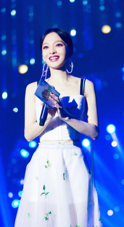 2023张韶涵苏州演唱会票价+时间+地点