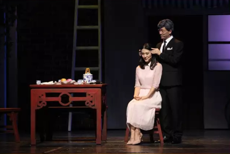 2022舞台剧《婿事待发》重庆站(票价、时间、地点) 2022舞台剧《婿事待发》重庆站(票价、时间、地点)