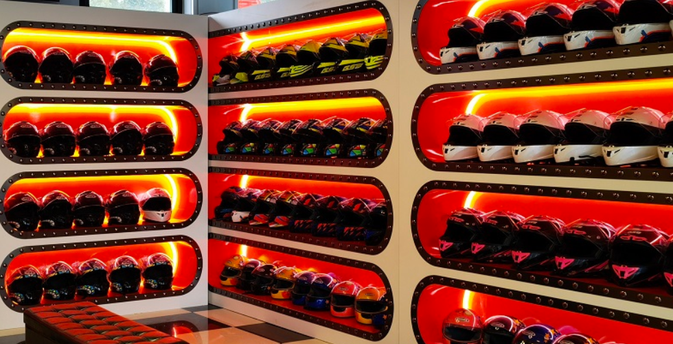 郑州优胜卡丁车公园(园区介绍、门票购买) 郑州优胜卡丁车公园(园区介绍、门票购买)