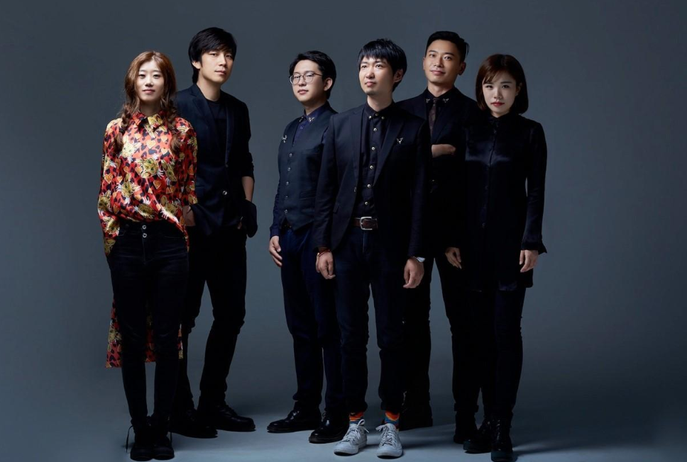 2022鹿先森乐队南通演唱会门票价格、演出时间