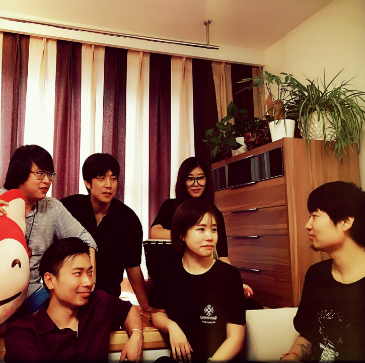 2022鹿先森乐队南通演唱会门票价格、演出时间