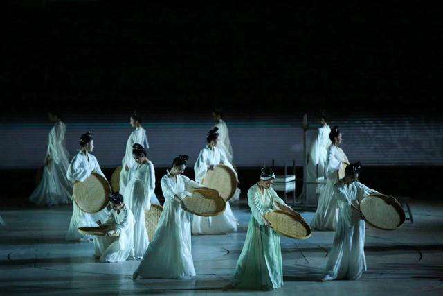 2023舞剧《只此青绿》重庆站详情介绍、门票一览 2023舞剧《只此青绿》重庆站详情介绍、门票一览