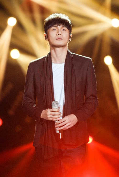 2023李荣浩南京演唱会(时间、地点、票价) 2023李荣浩南京演唱会(时间、地点、票价)