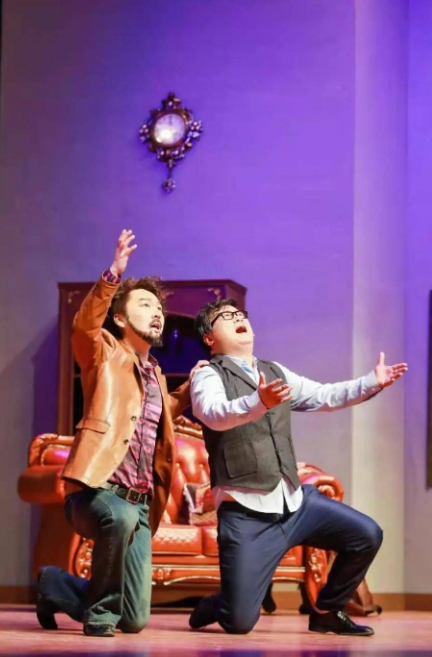 2022喜剧《飞来横财》泰州站什么时候开始?(门票价格) 2022喜剧《飞来横财》泰州站什么时候开始?(门票价格)