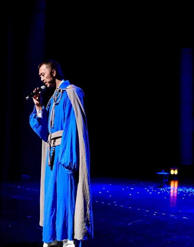 2022诗剧《情爱长安》杭州站门票怎么买?什么时候开始? 2022诗剧《情爱长安》杭州站门票怎么买?什么时候开始?