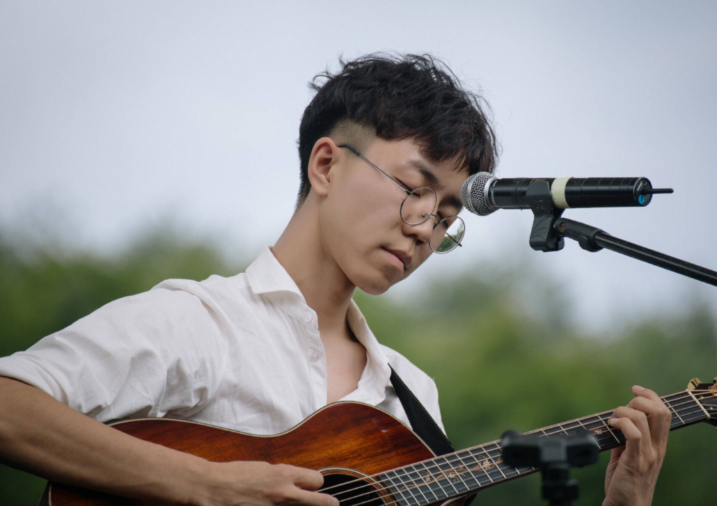 2022陈鸿宇沈阳演唱会时间、票价、地点