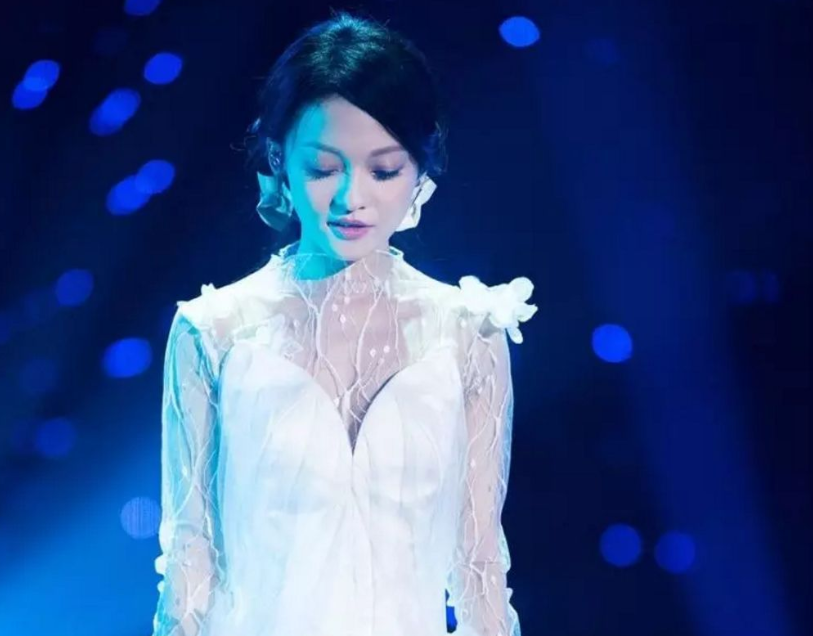 2023张韶涵苏州演唱会票价+时间+地点