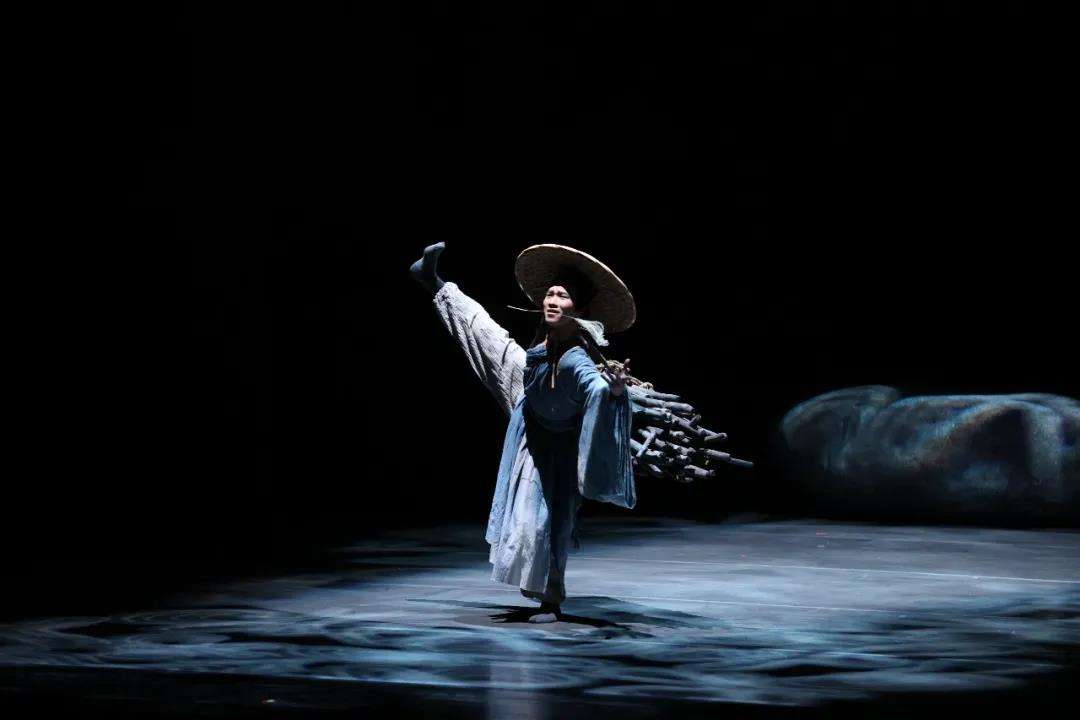 2023舞剧《只此青绿》重庆站详情介绍、门票一览 2023舞剧《只此青绿》重庆站详情介绍、门票一览