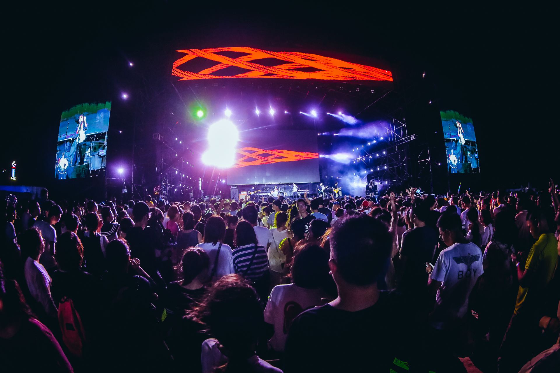 2022天津那山生活节时间安排、在线订票