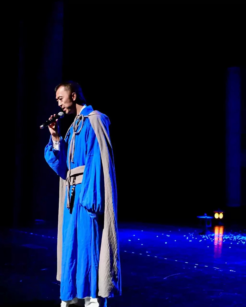 2022诗剧《情爱长安》呼和浩特站门票价格是多少? 2022诗剧《情爱长安》呼和浩特站门票价格是多少?