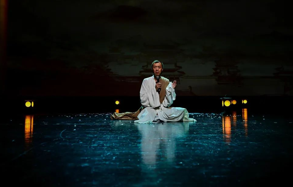 2022诗剧《情爱长安》杭州站门票怎么买?什么时候开始? 2022诗剧《情爱长安》杭州站门票怎么买?什么时候开始?