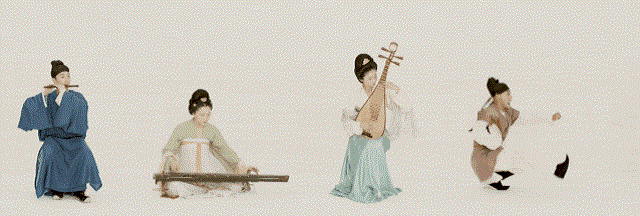 2022爱乐之声•公共文化中心惠民公益演出系列——《琴为何物》自得琴社音乐会-苏州站