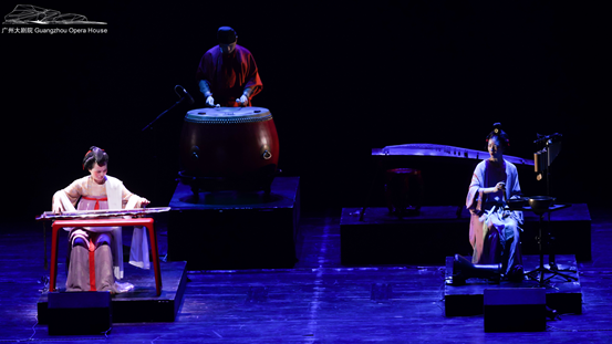 2022《琴为何物﹒唐》自得琴社写意乐集-杭州站