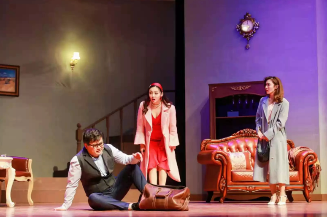 2022喜剧《飞来横财》泰州站什么时候开始?(门票价格) 2022喜剧《飞来横财》泰州站什么时候开始?(门票价格)