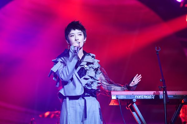 2022曾轶可广州演唱会什么时间演出？票价多少？