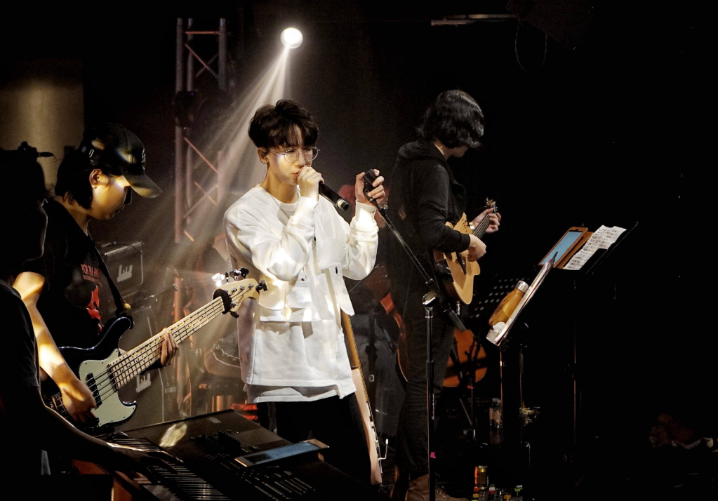 2022徐秉龙武汉演唱会时间、地点、门票 2022徐秉龙武汉演唱会时间、地点、门票