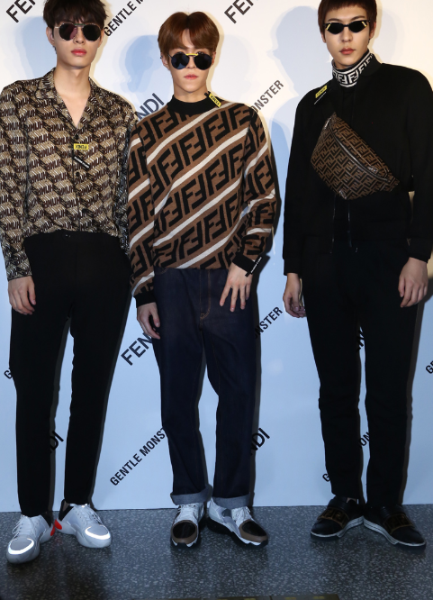 2022ONER西安演唱会票价+时间（详情一览）