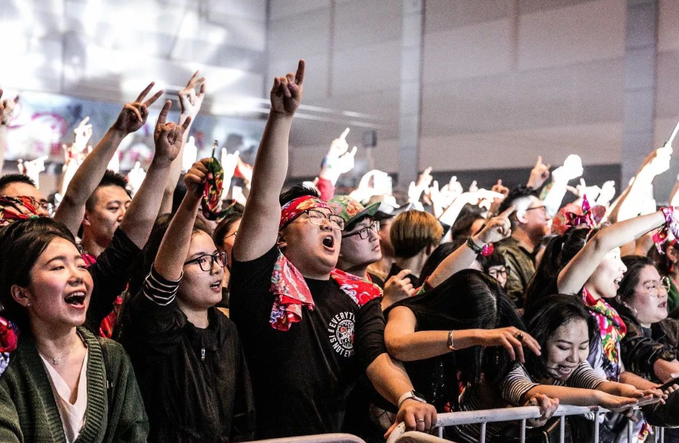 2022二手玫瑰郑州演唱会什么时候开始？（门票价格）