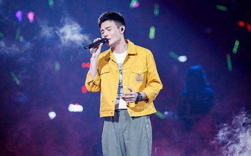 2023李荣浩南京演唱会演出信息、订票入口 2023李荣浩南京演唱会演出信息、订票入口