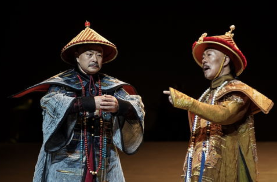 2022话剧《林则徐》杭州站演出详情、门票价格 2022话剧《林则徐》杭州站演出详情、门票价格