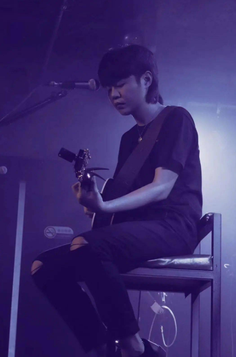 2023陈硕子沈阳演唱会演出详情、门票价格