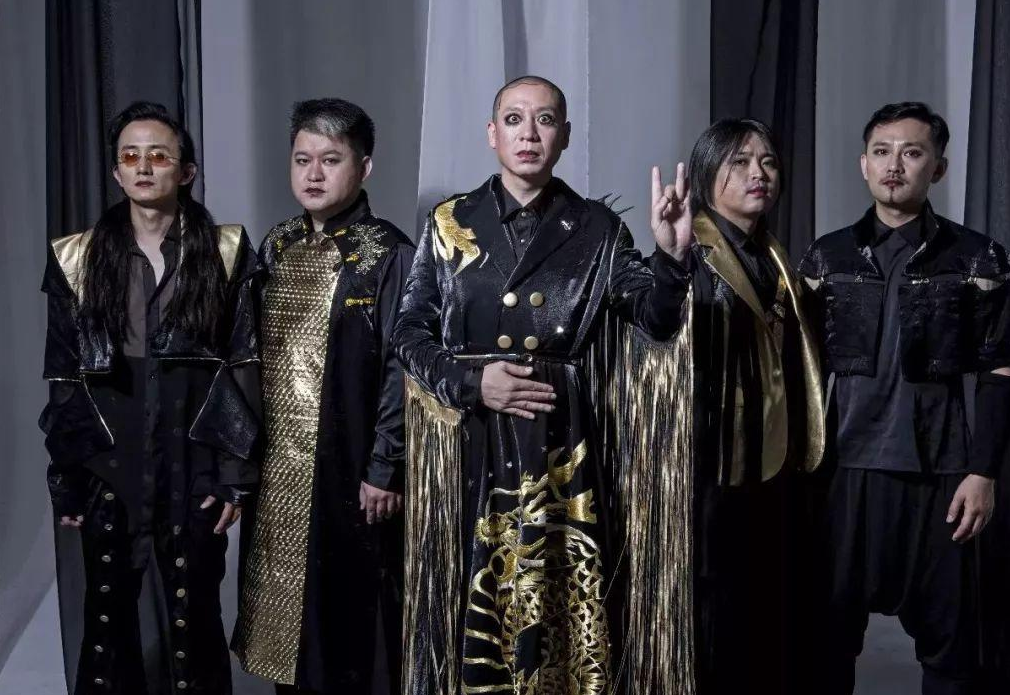 2022菏泽海报音乐节（嘉宾阵容、时间地点、门票价格）