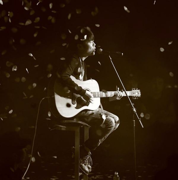 2023陈硕子沈阳演唱会时间、地点、门票价格