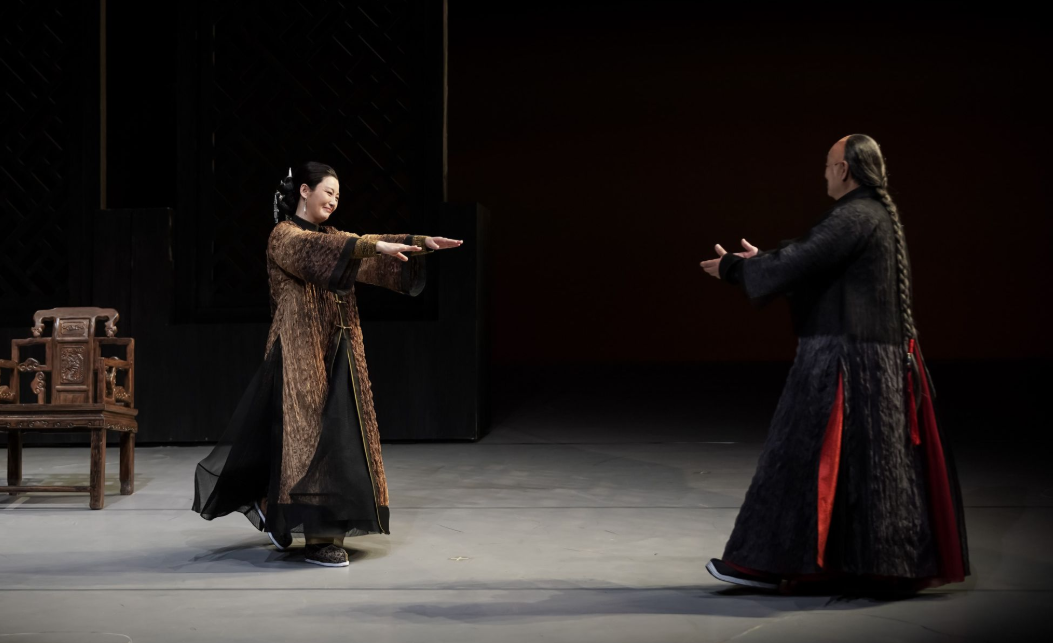 2022话剧《林则徐》杭州站演出详情、门票价格 2022话剧《林则徐》杭州站演出详情、门票价格