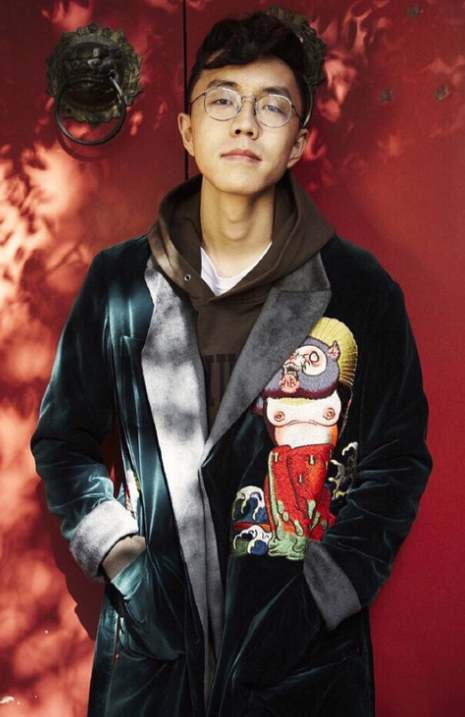 2022陈鸿宇贵阳演唱会门票价格、时间、地点 2022陈鸿宇贵阳演唱会门票价格、时间、地点