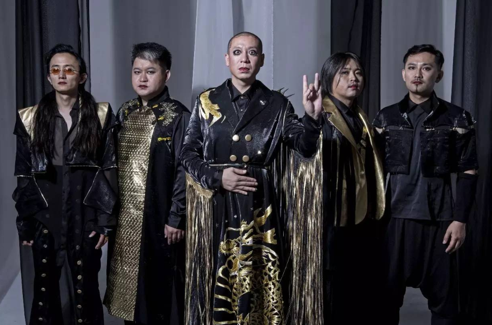 2022二手玫瑰郑州演唱会什么时候开始？（门票价格）