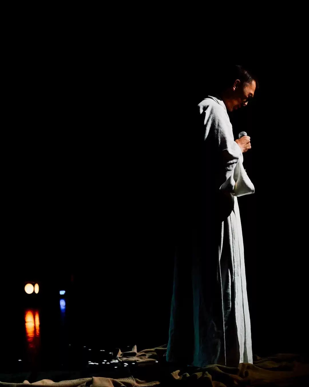 2022诗剧《情爱长安》福州站时间地点、订票方式 2022诗剧《情爱长安》福州站时间地点、订票方式