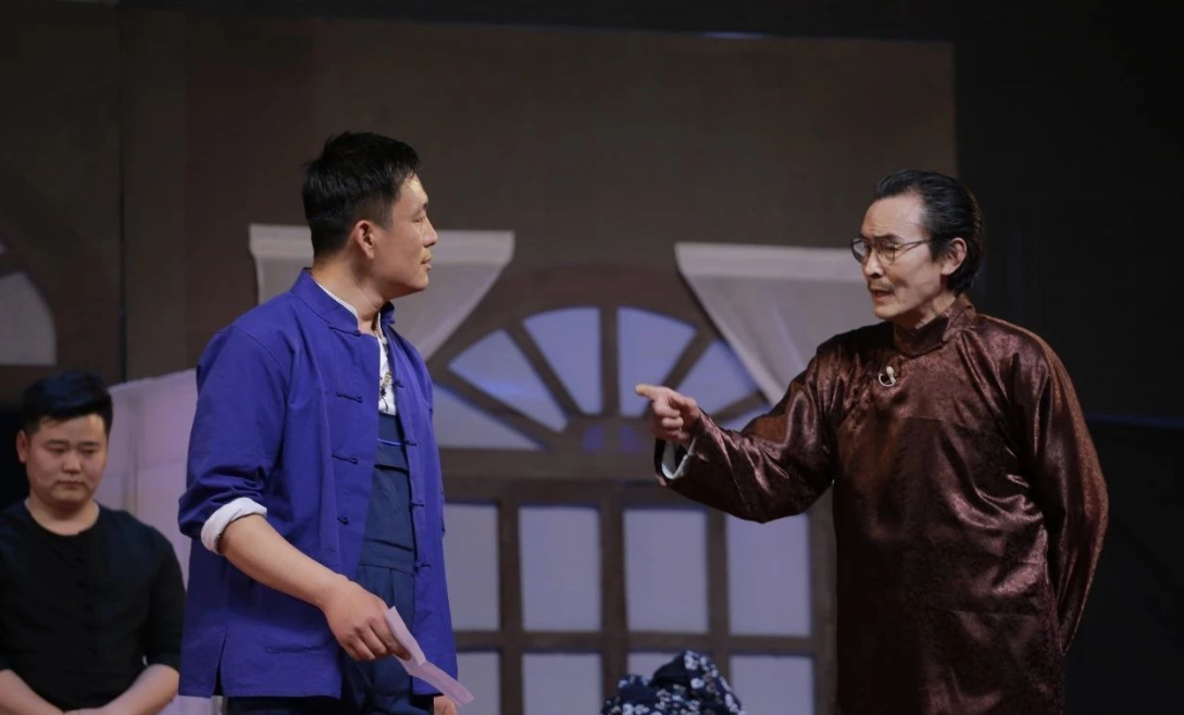 2022话剧《雷雨》菏泽站（剧情介绍、门票价格）