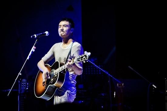 2022枣庄青鱼音乐节（购票网址及演出安排）