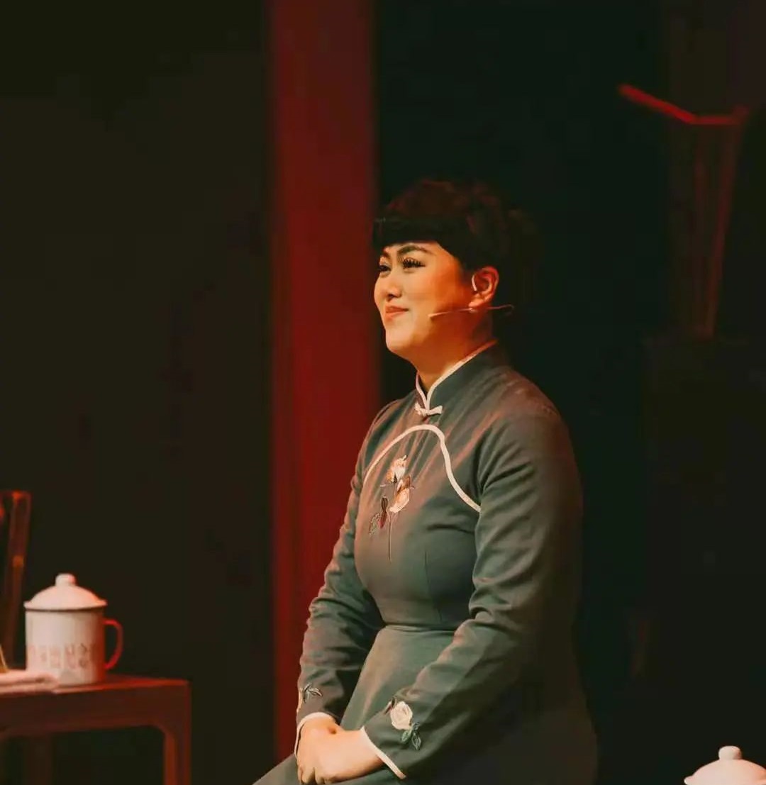 2022舞台广播剧《三昧》-佛山站