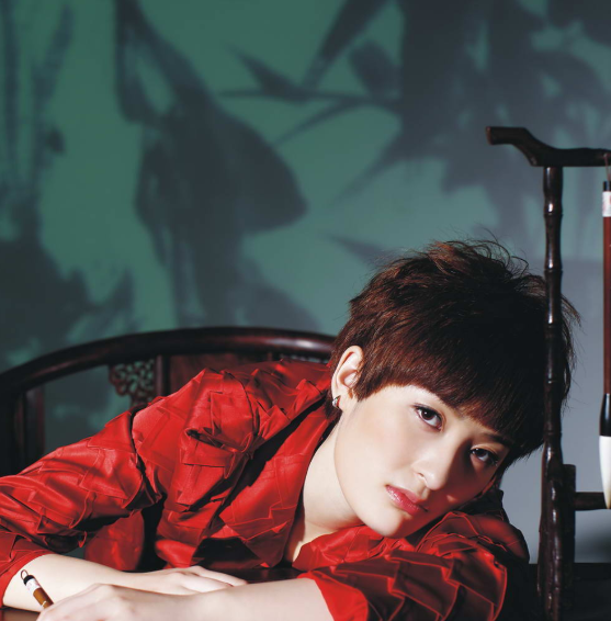 2022曾轶可广州演唱会票价（时间、地点）