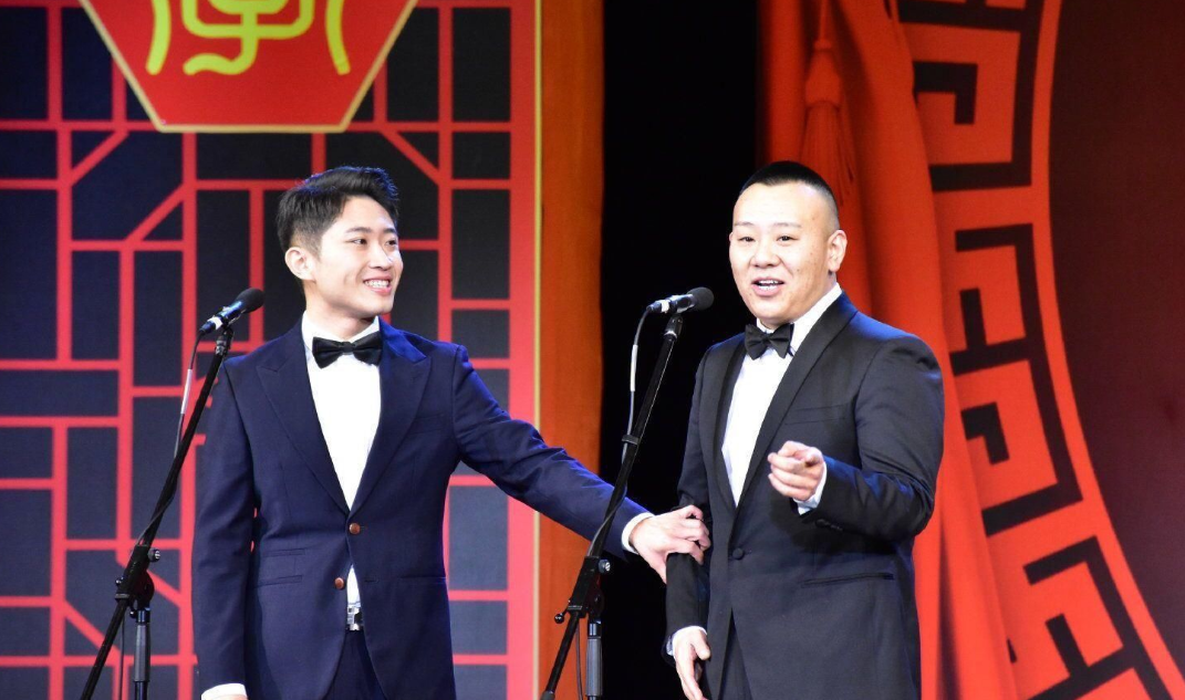 2022金霏曦比南京相声专场(门票价格+时间+地点) 2022金霏曦比南京相声专场(门票价格+时间+地点)