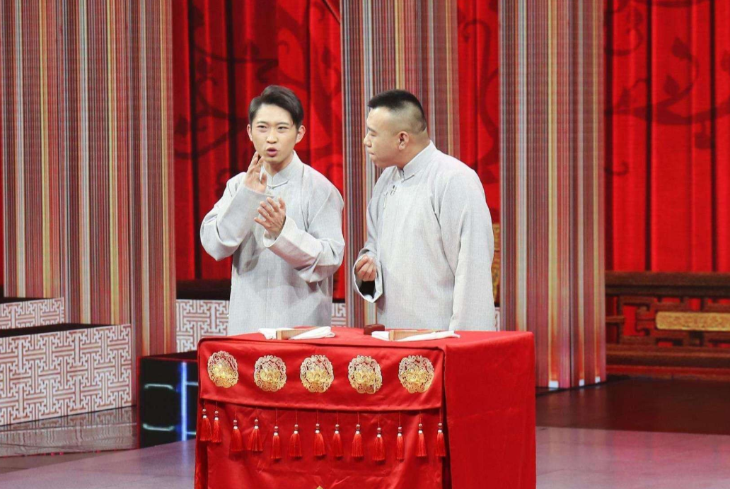 2022金霏曦比南京相声专场(门票价格+时间+地点) 2022金霏曦比南京相声专场(门票价格+时间+地点)