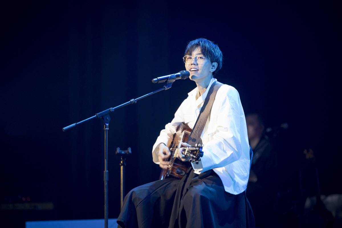 2022陈鸿宇苏州演唱会门票在哪里购买? 2022陈鸿宇苏州演唱会门票在哪里购买?