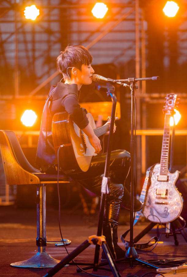 2022曾轶可广州演唱会什么时间演出？票价多少？