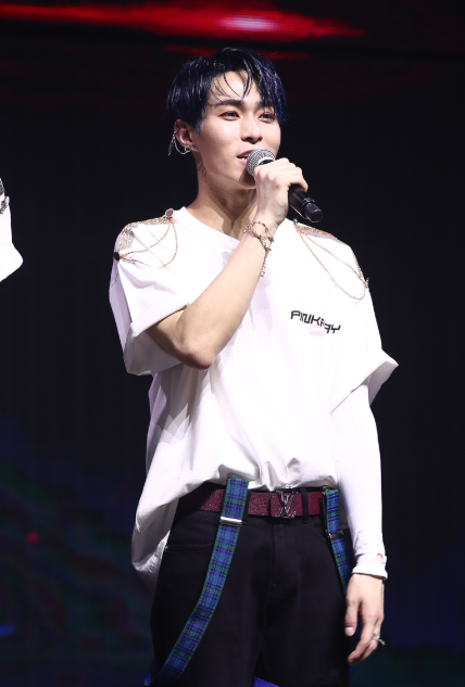 2022ONER西安演唱会票价+时间（详情一览）